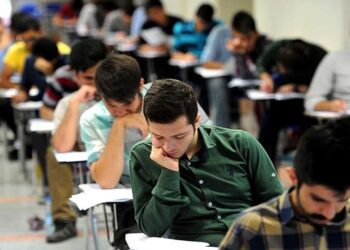 تغییر مهم در کنکور سراسری؛ تاثیر معدل این پایه تحصیلی حذف شد