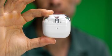 آغازگر دوره‌ای جدید برای هدفون‌های بی‌سیم با اختراع جدید سامسونگ