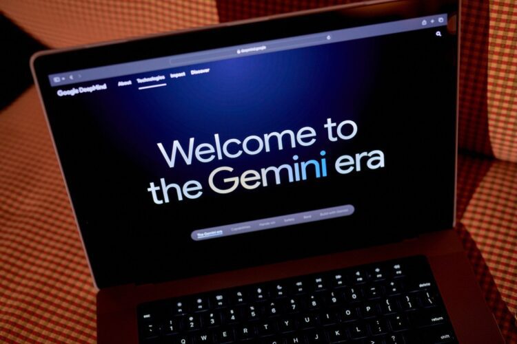 گوگل بی سر و صدا مدل هوش مصنوعی پرچم‌دار خود، Gemini 2.0 Pro Experimental را معرفی کرد