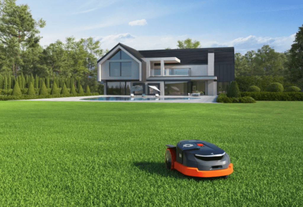 از محصولات جدید شرکت Segway در نمایشگاه 2025 CES رونمایی شد