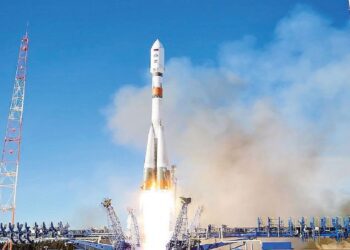 برنامه ایران برای پرتاب 20 ماهواره ارتباطی جدید به فضا