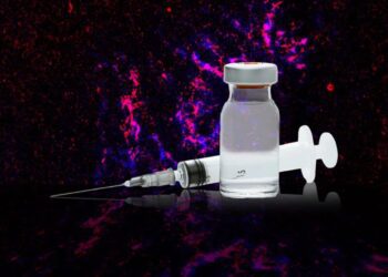 این واکسن جدید در برابر انواع ویروس‌ها محافظت ایجاد می کند