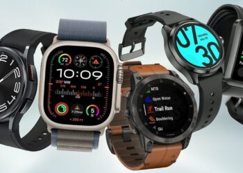 بهترین ساعت های هوشمند با ارزش خرید بالا