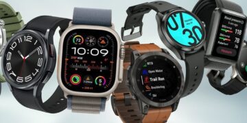 بهترین ساعت های هوشمند با ارزش خرید بالا