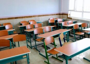 تعطیلی 24 روزه مدارس کشور در ۳ ماه گذشته!