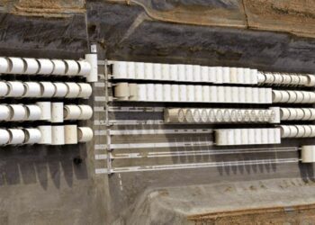 آغاز بازیافت زباله‌های هسته‌ای در اتحادیه اروپا