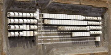 آغاز بازیافت زباله‌های هسته‌ای در اتحادیه اروپا