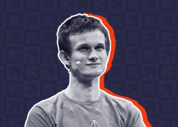 ویتالیک بوترین: تغییرات در رهبری بنیاد اتریوم در راه است
