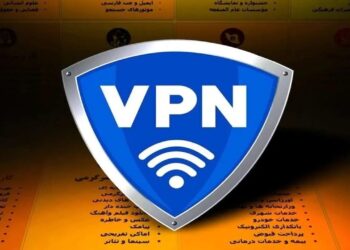 چرا وزارت ارتباطات فیلترشکن فروش ها را معرفی نمی کند؟