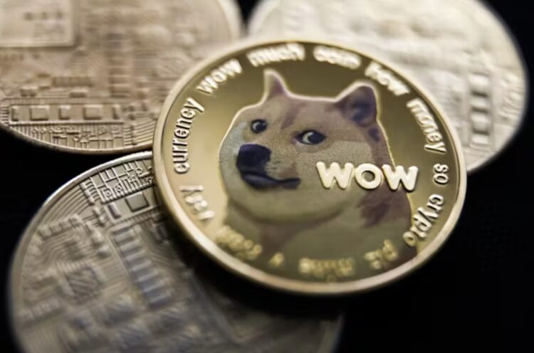 نهنگ‌ها در حال انباشت دوج کوین (DOGE) هستند