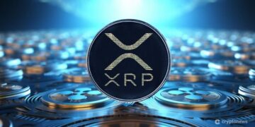 آیا ریپل (XRP) به ۵ دلار می‌رسد؟ جابه‌جایی ۷۰۰ میلیون دلار ریپل توسط نهنگ‌ها