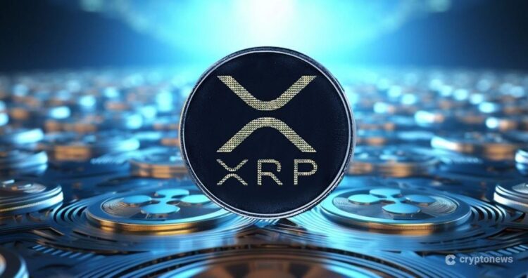 آیا ریپل (XRP) به ۵ دلار می‌رسد؟ جابه‌جایی ۷۰۰ میلیون دلار ریپل توسط نهنگ‌ها