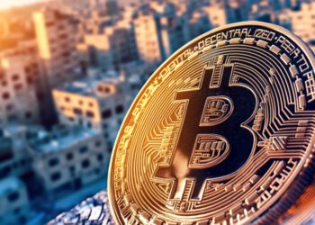 سوریه در پی پذیرش بیت کوین برای ترمیم اقتصاد خود است