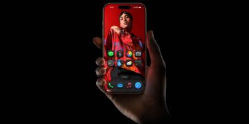 انتشار تصاویر جدید از آیفون ۱۷ پرو و آیفون ۱۷ پرومکس