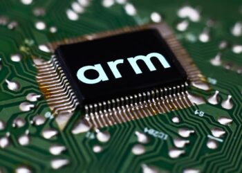 شرکت ARM به‌دنبال تولید تراشه اختصاصی؛ رقابت مستقیم با انویدیا و کوالکام
