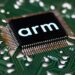 شرکت ARM بهدنبال تولید تراشه اختصاصی؛ رقابت مستقیم با انویدیا و کوالکام