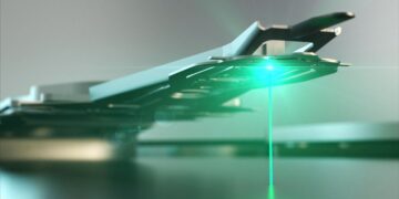 برنامه وسترن دیجیتال برای رونمایی از هارددیسک‌های HAMR