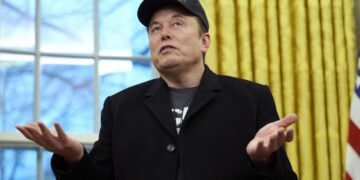 کشف نقص امنیتی در وب‌سایت DOGE