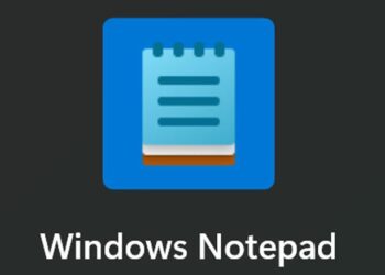 مایکروسافت ورود به حساب را برای Notepad در ویندوز ۱۱ اجباری نکرده است