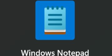 مایکروسافت ورود به حساب را برای Notepad در ویندوز ۱۱ اجباری نکرده است