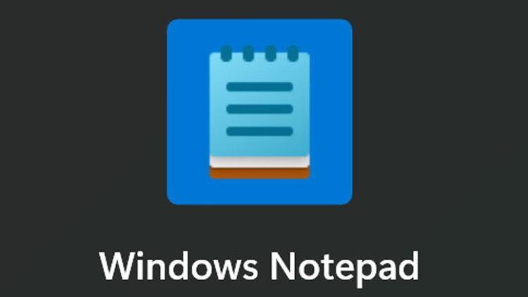 مایکروسافت ورود به حساب را برای Notepad در ویندوز ۱۱ اجباری نکرده است