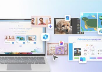 مایکروسافت نسخه جدید AI Hub را برای تجربه پیشرفته‌تر هوش مصنوعی معرفی کرد