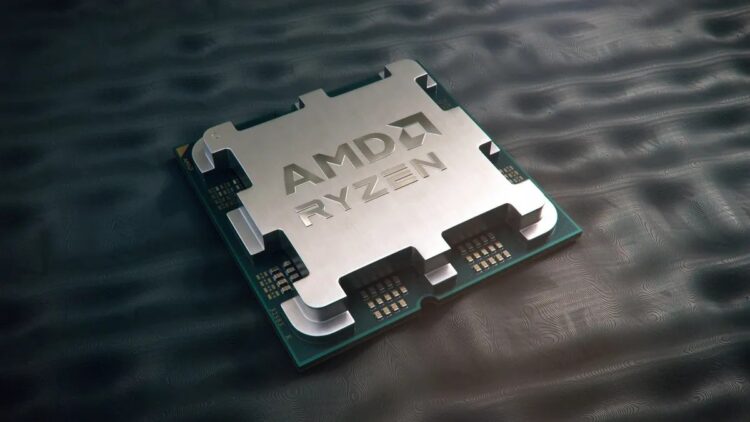 بنچمارک‌های AMD Ryzen 9900X3D و 9950X3D منتشر شد