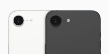 دوربین آیفون 16e؛ امکانات مشابه با  آیفون ۱۶ و ویژگی‌های کم‌تر