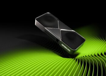 انویدیا پشتیبانی از PhysX در بازی‌های ۳۲ بیتی را روی سری RTX 50 متوقف کرد
