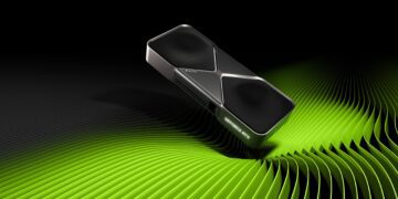 انویدیا پشتیبانی از PhysX در بازی‌های ۳۲ بیتی را روی سری RTX 50 متوقف کرد