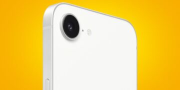 حرف "e" در نام آیفون 16e به چه معناست