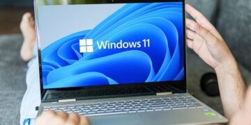 ویندوز ۱۱ به رکورد جدیدی در سهم بازار دست یافت