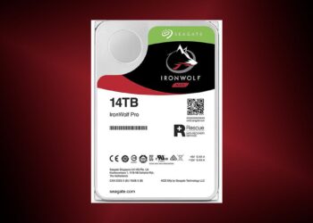 گسترش رسوایی هارد دیسک‌های جعلی سیگیت؛ پای IronWolf Pro هم در میان است!