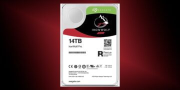 گسترش رسوایی هارد دیسک‌های جعلی سیگیت؛ پای IronWolf Pro هم در میان است!