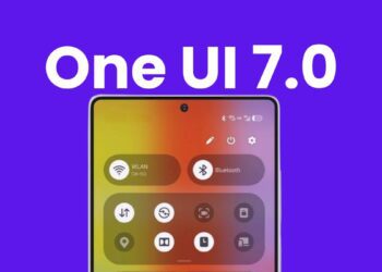 جدول زمانی انتشار One UI 7 برای گوشی‌های سامسونگ گلکسی