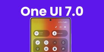 جدول زمانی انتشار One UI 7 برای گوشی‌های سامسونگ گلکسی