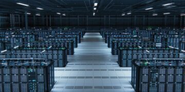 ساخت بزرگ‌ترین مرکز داده جهان در کره جنوبی با ظرفیت ۳ گیگاوات