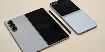 سامسونگ در حال آماده‌سازی نسخه بتای One UI 7 برای گلکسی Z فولد ۶ و فلیپ ۶ است