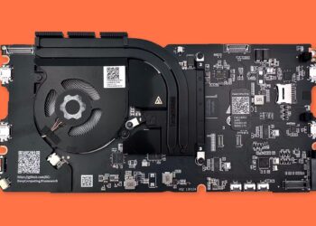 Framework مادربرد RISC-V را برای توسعه‌دهندگان لپ‌تاپ عرضه کرد