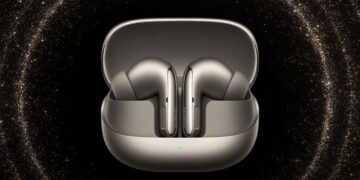 معرفی هدفون‌های جدید شیائومی بادز ۵ پرو: کیفیت صدای بی‌نظیر با تکنولوژی پیشرفته