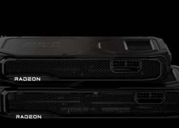 معرفی کارتهای گرافیکی AMD Radeon RX 9070 و 9070 XT با قیمت رقابتی