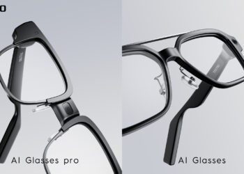 تکنو از دو عینک هوش مصنوعی AI Glasses و AI Glasses Pro رونمایی کرد