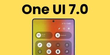تغییرات جدید و دستگاه‌های واجد شرایط به‌روزرسانی One UI 7