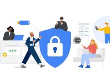 گوگل امنیت حسابهای کاربری را با بهروزرسانی Google Prompt افزایش میدهد