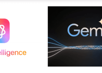 ادغام احتمالی جمنای در Apple Intelligence؛ آیا رقابت با Galaxy AI ممکن میشود؟