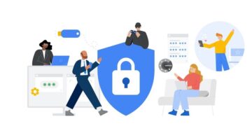 گوگل امنیت حساب‌های کاربری را با به‌روزرسانی Google Prompt افزایش می‌دهد