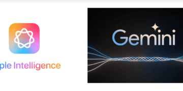 ادغام احتمالی جمنای در Apple Intelligence؛ آیا رقابت با Galaxy AI ممکن می‌شود؟