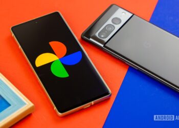 Google Photos تصاویر ویرایش‌شده با هوش مصنوعی را با واترمارک علامت‌گذاری می‌کند