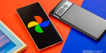 Google Photos تصاویر ویرایش‌شده با هوش مصنوعی را با واترمارک علامت‌گذاری می‌کند