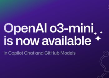 OpenAI مدل o3-mini را در GitHub Copilot و Microsoft Azure ارائه کرد